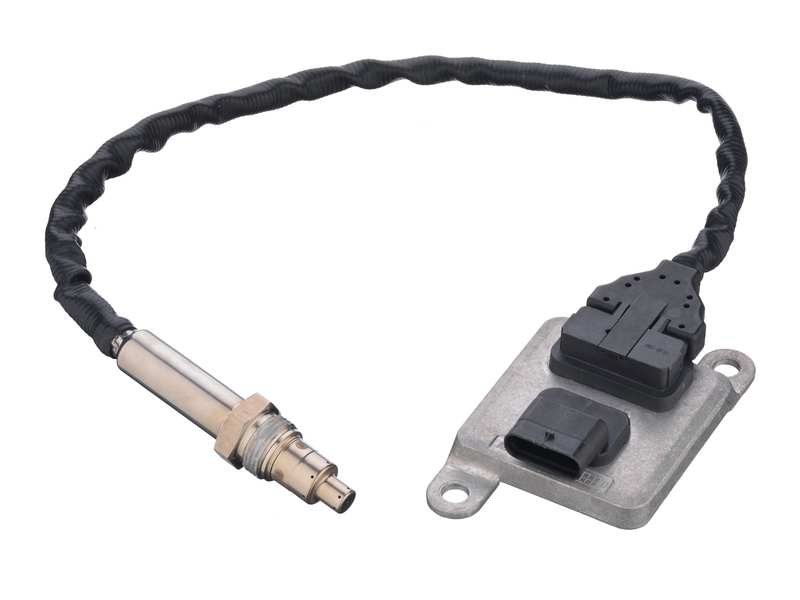 NOx-Sensor